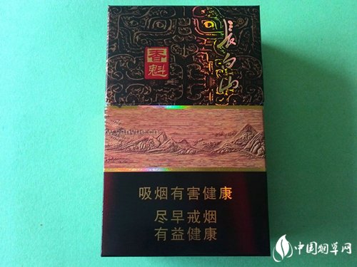 3元老巴夺香烟厂家