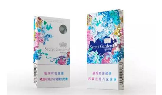 恒升香烟批发