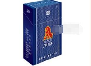 黄鹤楼香烟细支生态爆珠