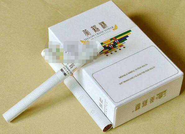 3元红杉树香烟货源