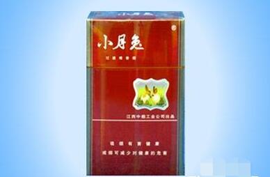 渔神香烟一手货源