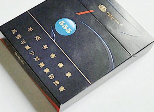 珲春进口香烟价格表最新