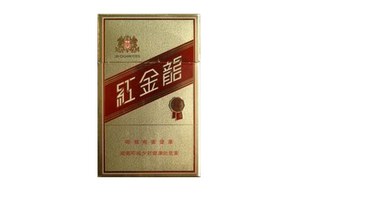 正品阿里山香烟多少钱一盒