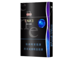 金桥香烟价格