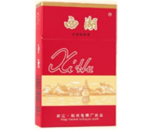 6元红玫香烟厂家