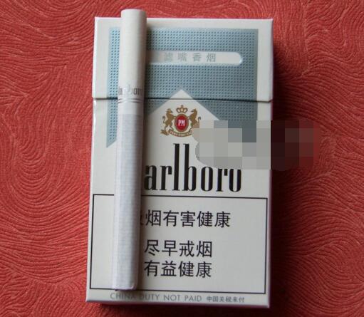 大理 外烟
