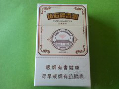 进口香烟哪个牌子最好吸