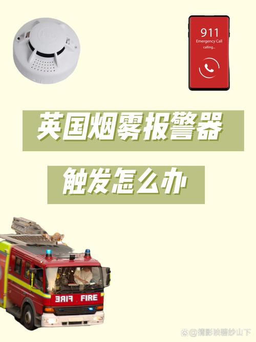 国外烟雾报警器一直响【国外烟雾报警器响了怎么办】