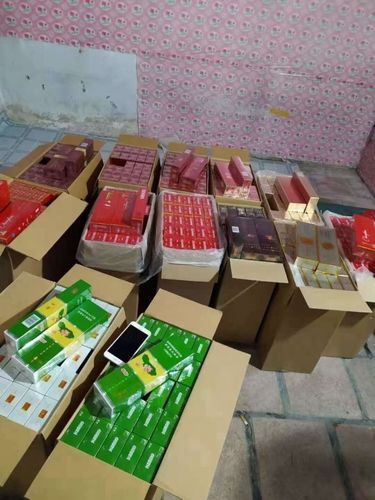 揭秘香烟一手货源批发市场，如何轻松找到优质低价的烟品供应商